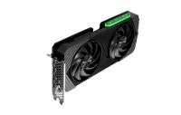 GAINWARD RTX4070 SUPER 12GB GHOST GDDR6X 192bit HDMI DP PCIe 4.0 NED407S019K9-1043B Ekran Kartı